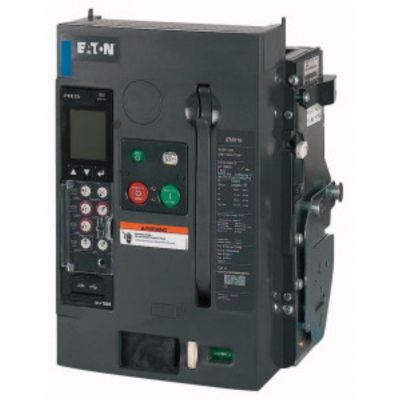 IZMX16B3-P16W-1 Wyłącznik IZMX16B 3P 1600A wysuwny PXRP 183473 EATON (183473)